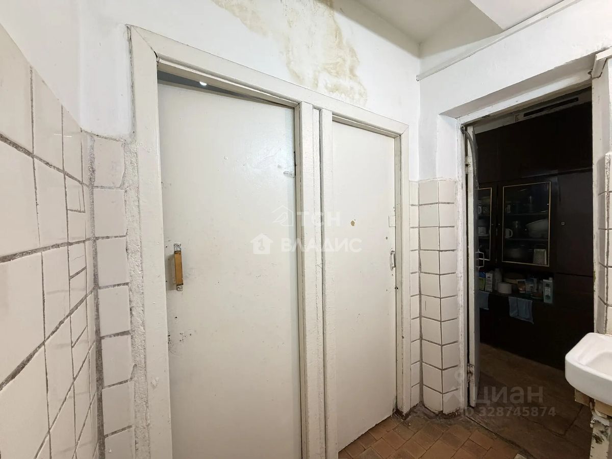 Продажа комнаты Ивантеевка, Трудовая улица, 12а