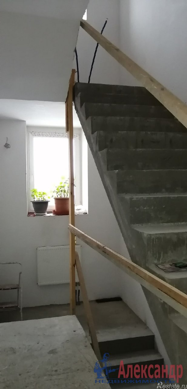 Продажа 2-комн квартиры на вторичном рынке Тярлево пос., Московское шос.,  д. 35