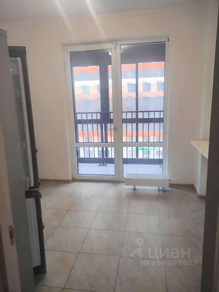 Аренда 1-комн квартиры на вторичном рынке Люблинская улица, 76к4