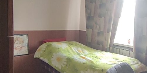 3-комн квартира улица Академика Анохина, 30К1