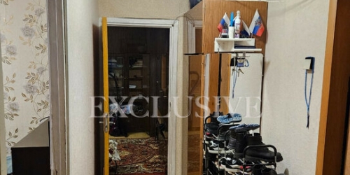 2-комн квартира ул Липецкая,  д. 17,  к. 1