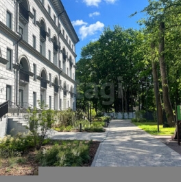 Продажа 2-комн квартиры на вторичном рынке Лиговский пр-кт