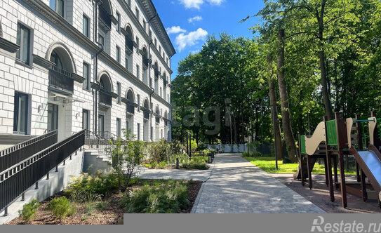 Продажа 2-комн квартиры на вторичном рынке Лиговский пр-кт