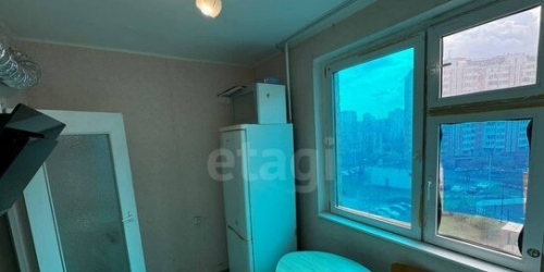 1-комн квартира ул Краснодарская,  д. 72,  к. 3