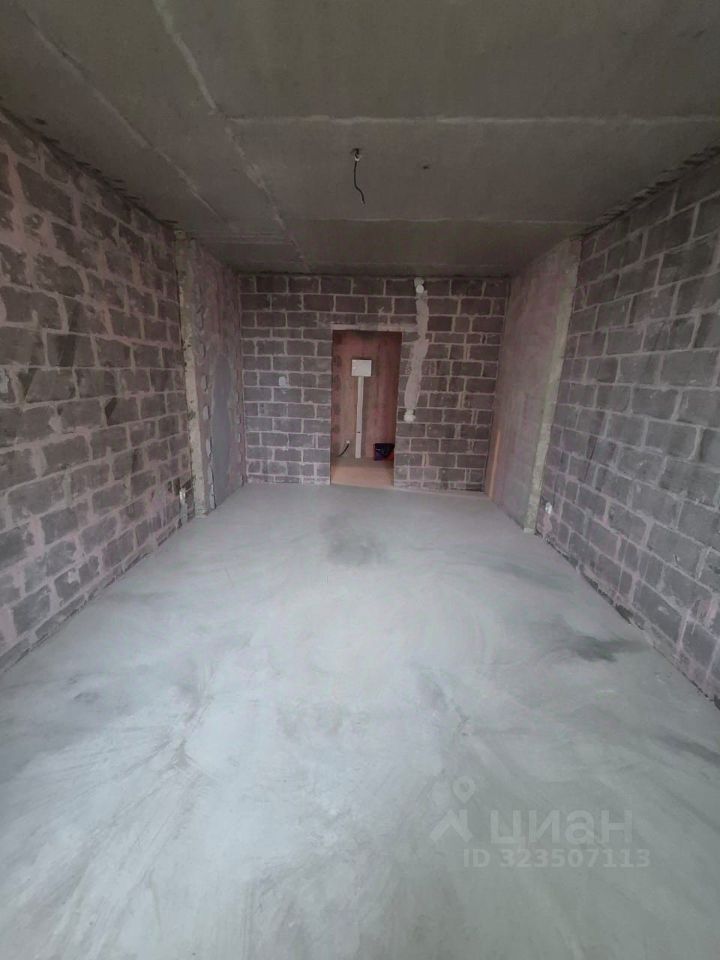 Продажа 2-комн квартиры на вторичном рынке Долгопрудный, Набережная улица, 19к2