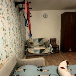 Продажа 1-комн квартиры на вторичном рынке Зарайск, мкр 2-й,  д. 17