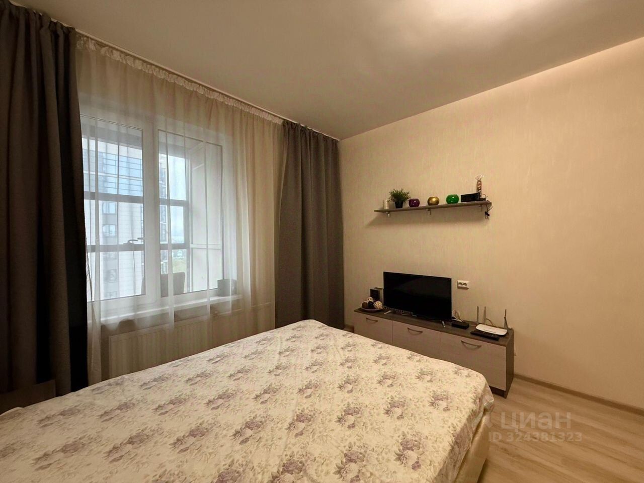 Продажа 1-комн квартиры на вторичном рынке Пулковское шоссе, 14Е