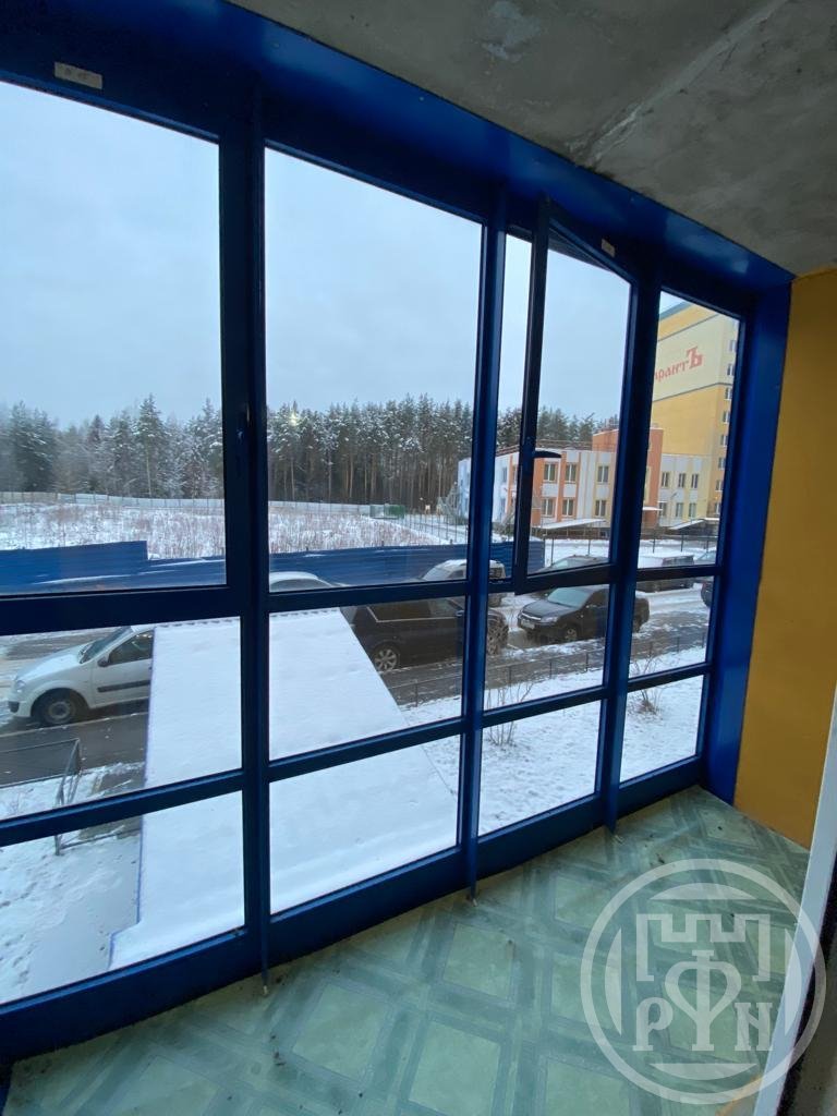 Продажа 1-комн квартиры на вторичном рынке Всеволожск г., Доктора Сотникова ул. ,  д. 31