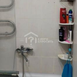 Продажа 3-комн квартиры на вторичном рынке Низино, Центральная улица,  д. 5