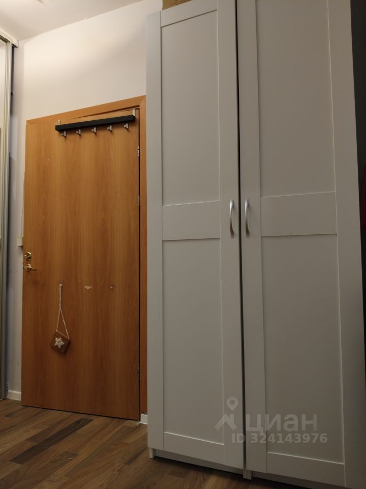 Продажа 1-комн квартиры на вторичном рынке Мебельная улица, 21к2