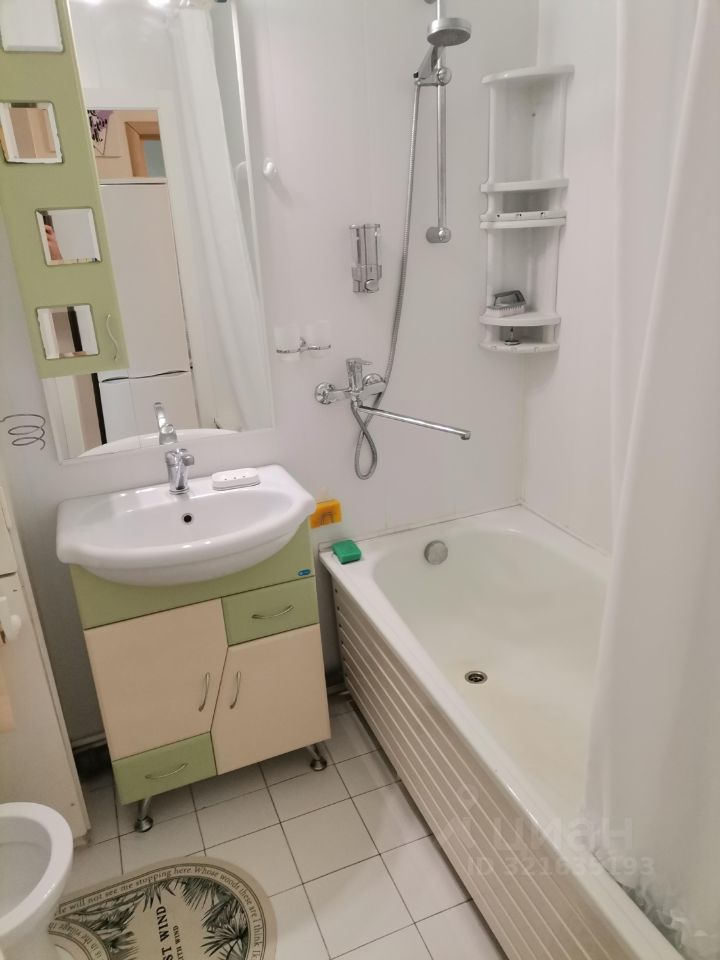 Продажа 1-комн квартиры на вторичном рынке улица Седова, 2К1