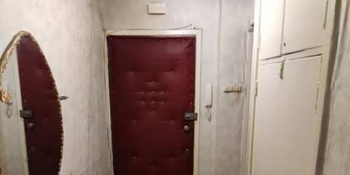 2-комн квартира Токмаков пер,  д. 3-5