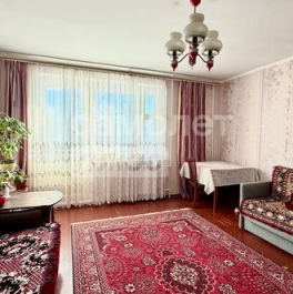 Продажа 2-комн квартиры на вторичном рынке 31 Октября, Центральная улица,  д. 71
