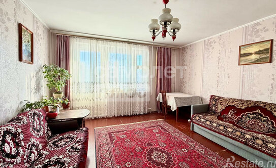 Продажа 2-комн квартиры на вторичном рынке 31 Октября, Центральная улица,  д. 71