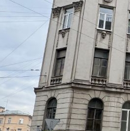 Продажа 4-комн квартиры на вторичном рынке Волоколамский переулок, 1