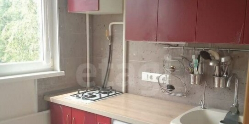 1-комн квартира Серебристый бульвар,  д. 26