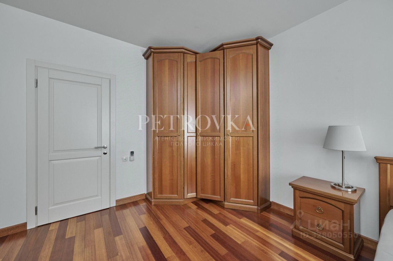 Продажа 2-комн квартиры на вторичном рынке улица Воронцово Поле, 16С5