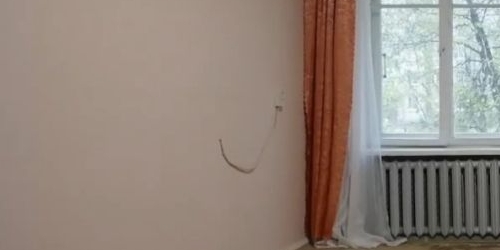 1-комн квартира пос. Стрельна, Санкт-Петербургское шоссе, 94