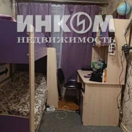 Продажа 2-комн квартиры на вторичном рынке Пролетарский пр-кт,  д. 16 к1