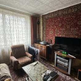 Продажа 2-комн квартиры на вторичном рынке ул Чертановская,  д. 33,  к. 1