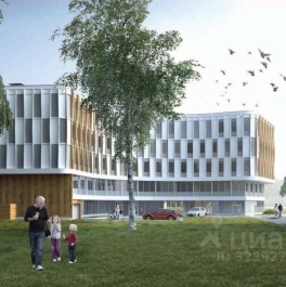 Продажа офиса улица Вавиловых, д. 14 Продажа офиса улица Вавиловых, д. 14