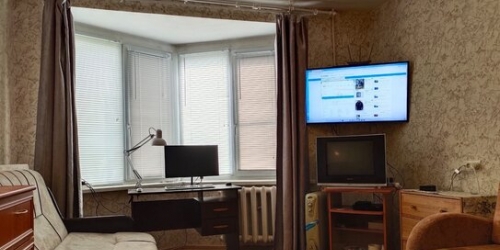 1-комн квартира улица Невзоровой,  д. 8