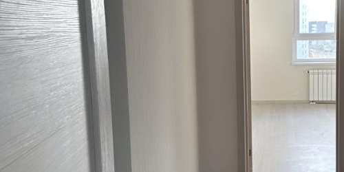 3-комн квартира улица Героев Панфиловцев, 31