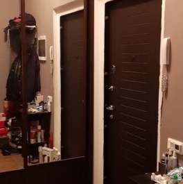 Продажа 1-комн квартиры на вторичном рынке Пушкин г, Архитектора Данини ул,  д. 11/6