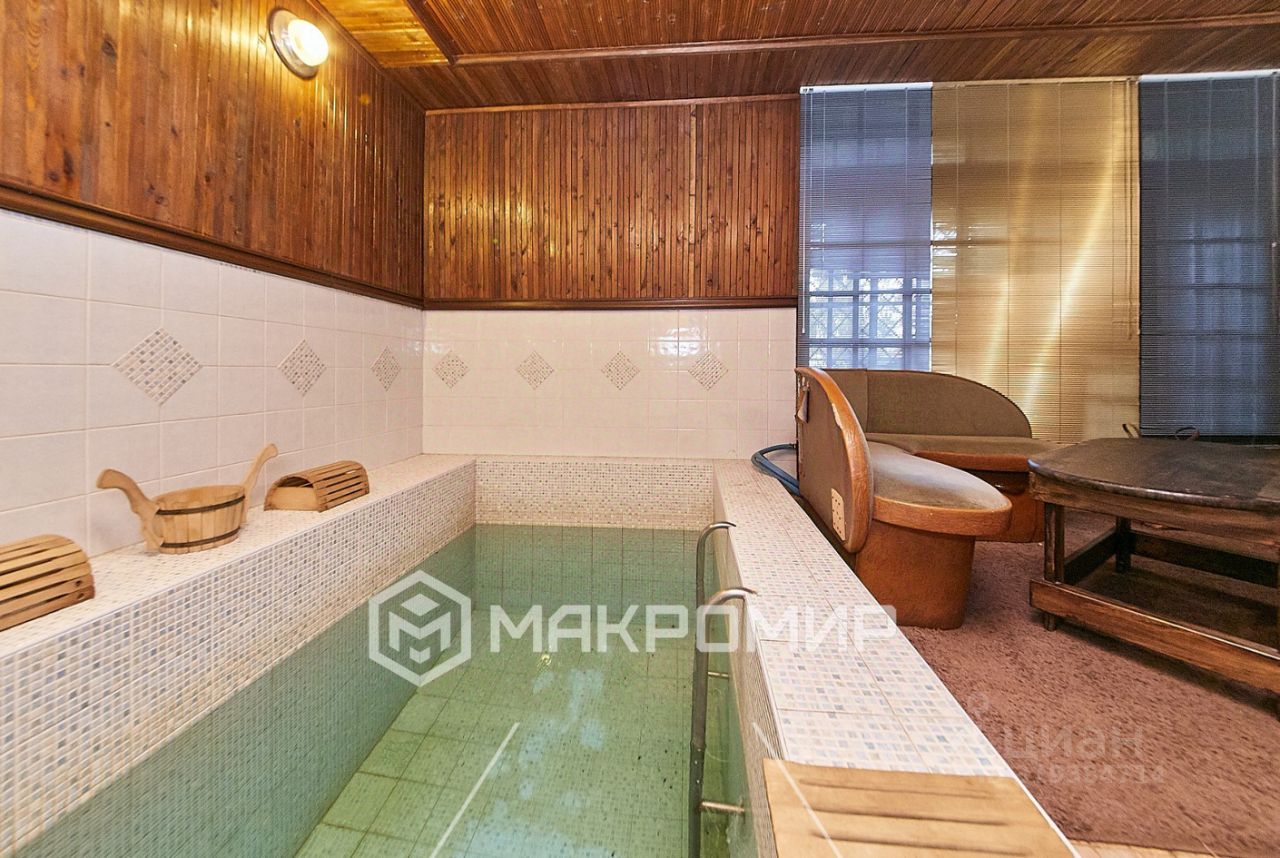 Продажа дома улица Бабанова, 8