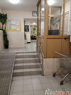 Продажа 2-комн квартиры на вторичном рынке Домодедово, улица Дружбы,  д. 8