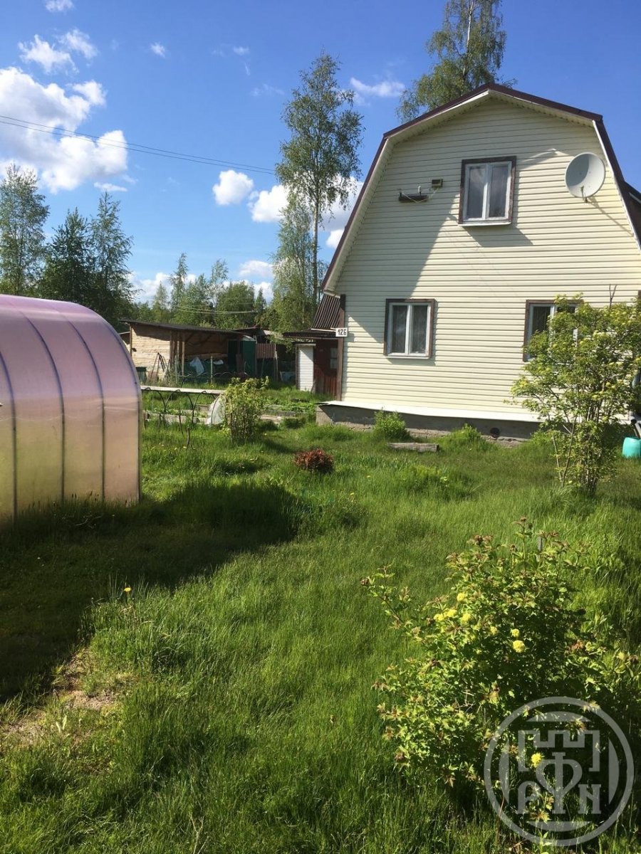 Продажа дома Климовец снт