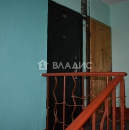 Продажа 2-комн квартиры на вторичном рынке Цимбалина ул,  д. 44