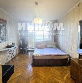 Продажа 3-комн квартиры на вторичном рынке Крекшино д, Северная 3-я ул,  д. 7