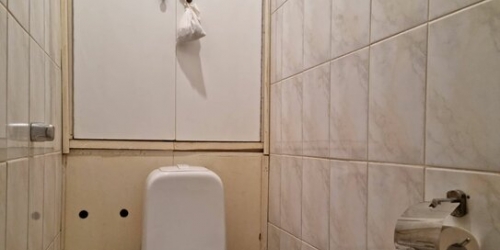 2-комн квартира улица Михайлова,  д. 10