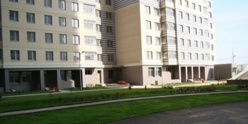 3-комн квартира ул Адмирала Лазарева,  д. 63,  к. 1