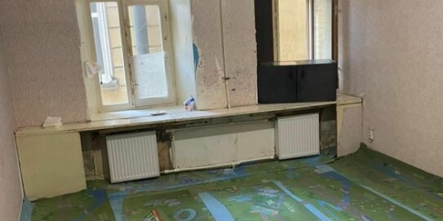 3-комн квартира ул Гончарная,  д. 11
