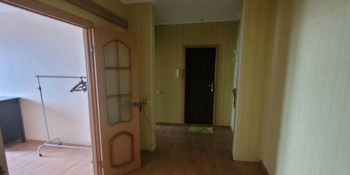 3-комн квартира Спасская Б. ул,  д. 33,  к. 1