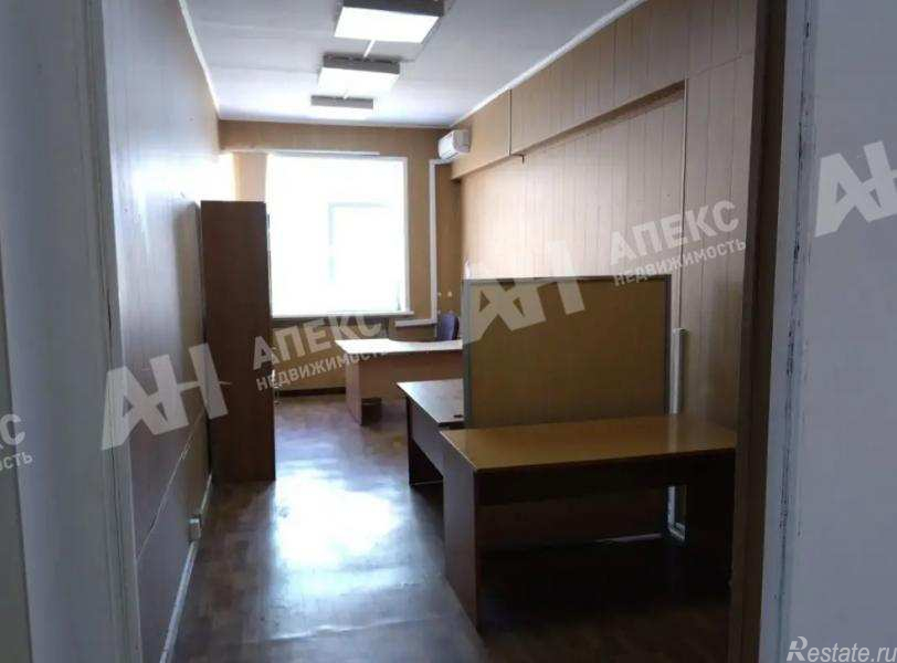 Аренда офиса Полковая ул