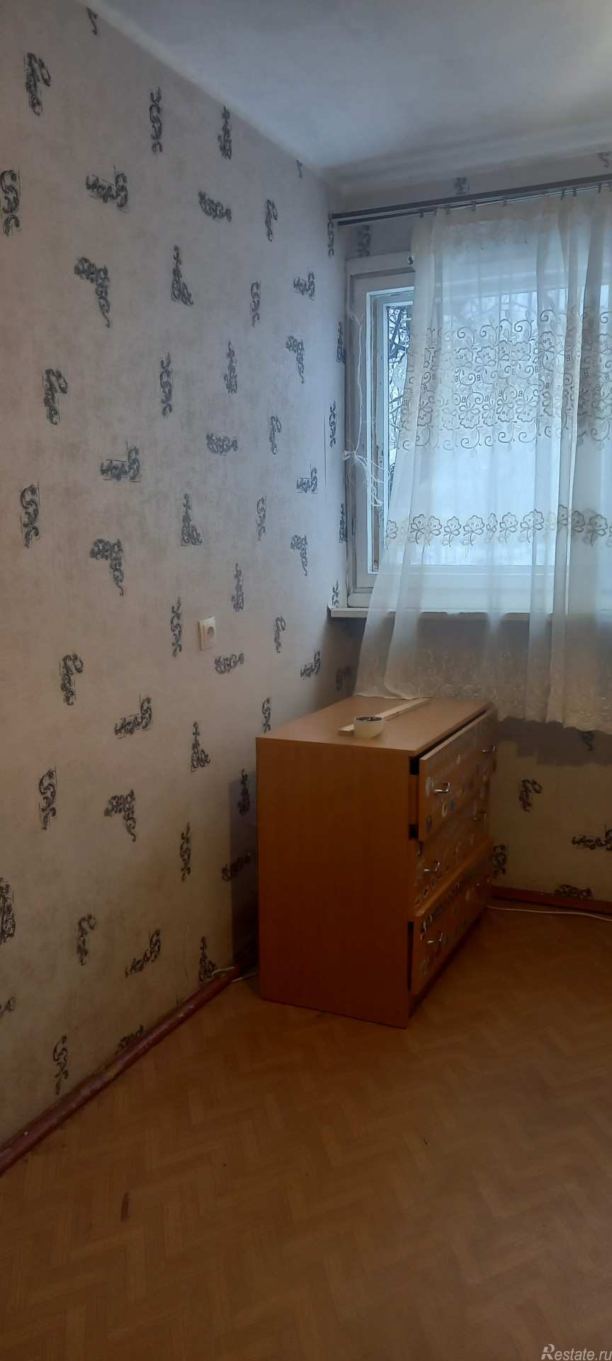 Продажа 2-комн квартиры на вторичном рынке Лётчика Пилютова ул.,  д. 5