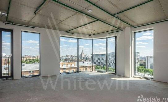 Продажа 4-комн квартиры на вторичном рынке Ленинский пр-кт,  д. 38А,  к. 3