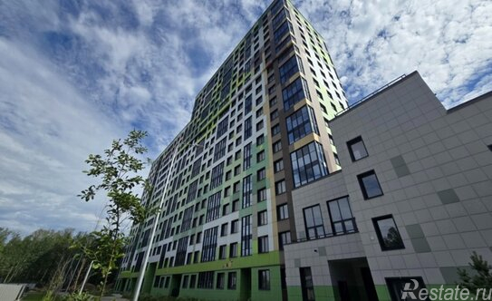 Продажа 3-комн квартиры в новостройке проектируемый проезд № 5061,  д. 2Г