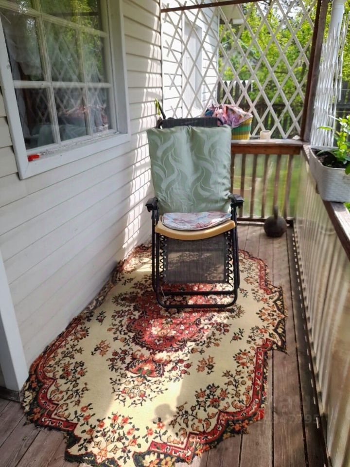 Продажа дома Ухта садоводческий массив, Белогорка СТ