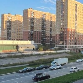 Продажа 2-комн квартиры на вторичном рынке улица Среднерогатская, 13к1