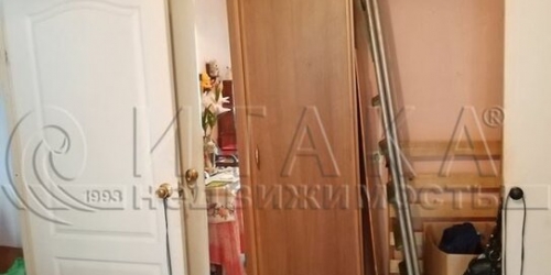 2-комн квартира улица Матроса Железняка,  д. 51