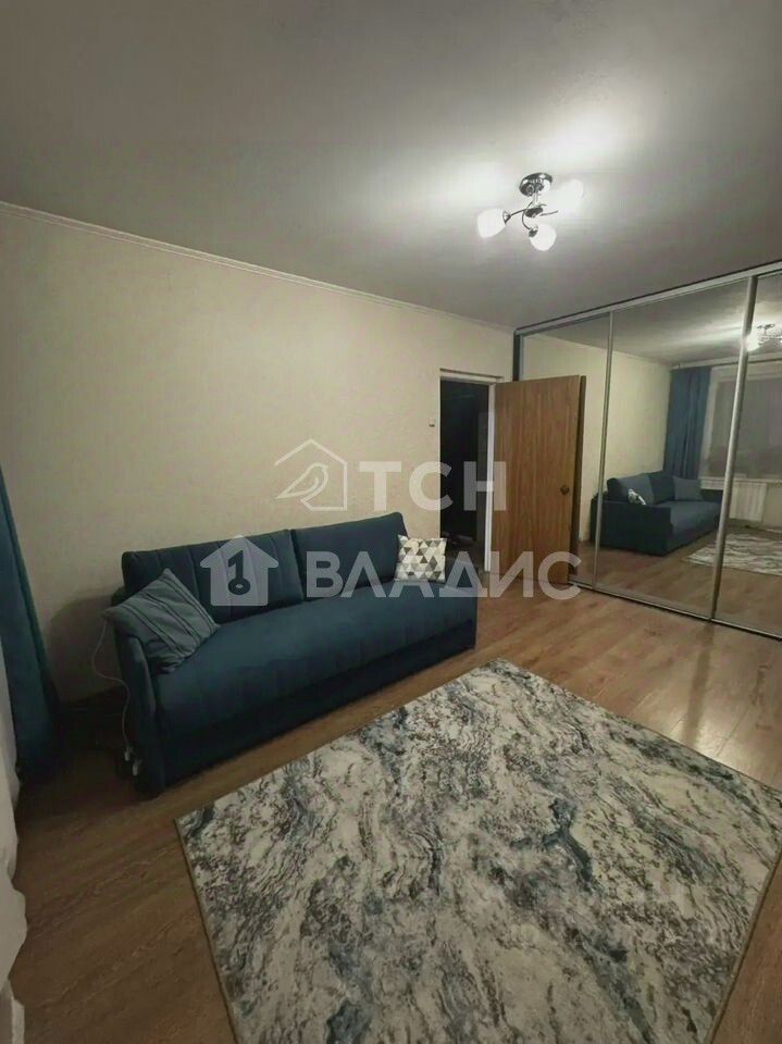 Продажа 1-комн квартиры на вторичном рынке Королев, улица 50-летия ВЛКСМ, 5/16