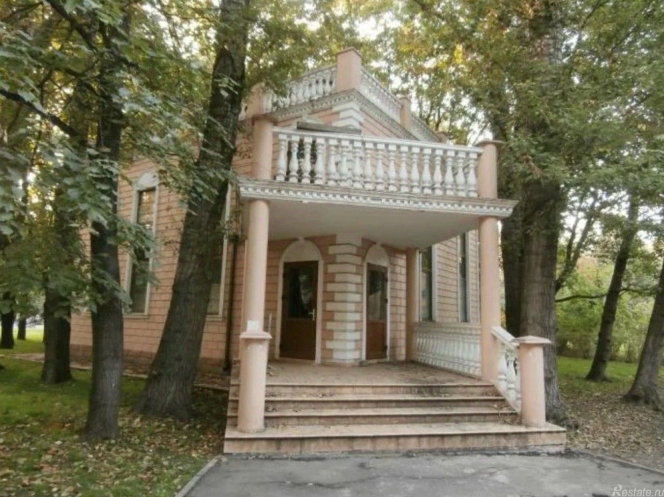 Продажа офиса ул Новопесчаная,  д. 14А