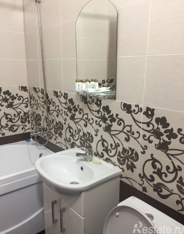 Аренда 1-комн квартиры на вторичном рынке Твардовского ул,  д. 12,  к. 3