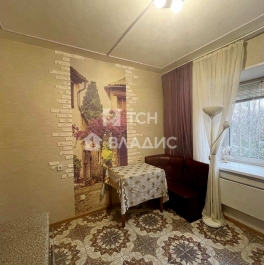 Продажа 1-комн квартиры на вторичном рынке Щелково г, Сиреневая ул