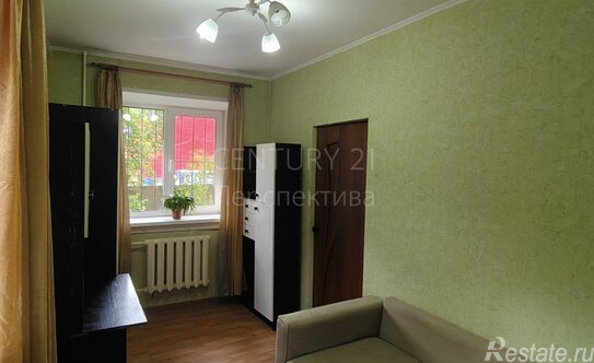 Продажа 2-комн квартиры на вторичном рынке Люберцы г, Волковская ул,  д. 49А