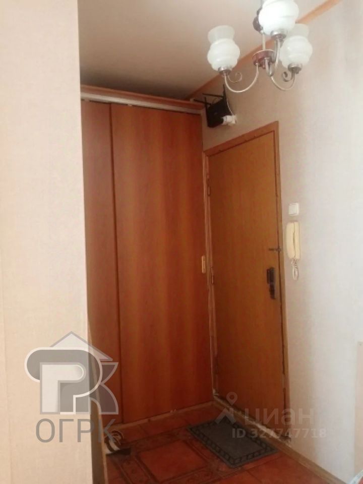 Продажа 1-комн квартиры на вторичном рынке Зеленоградская улица,  д. 21